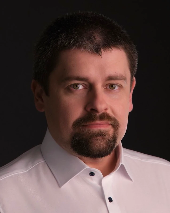 Marcin Cwener