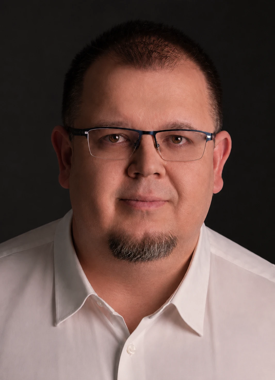 Marcin Serafin